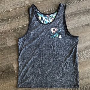 Men’s Tank Top ready for new owner!